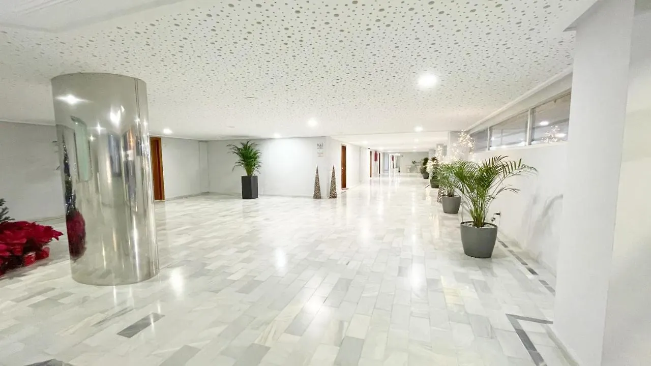 Vivaldi Boutique Suites Jardines Del Mar Marbella 0*,  Spain