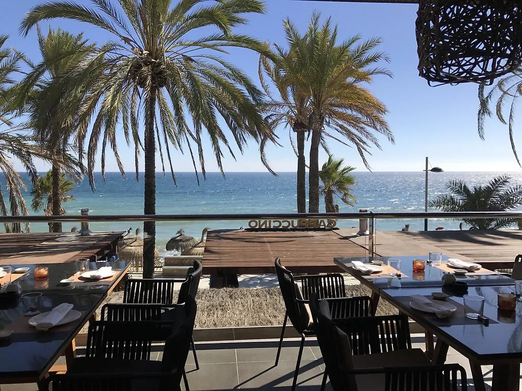 Apartment Vivaldi Boutique Suites Jardines Del Mar Marbella