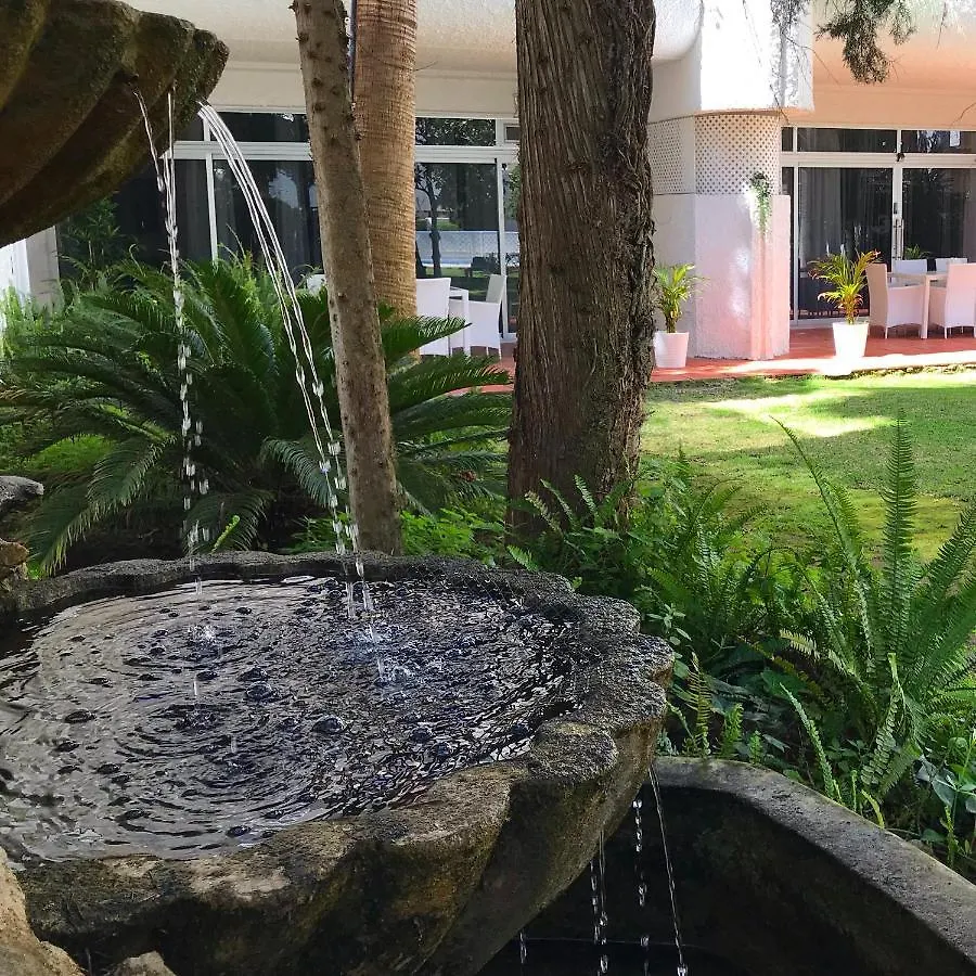 Vivaldi Boutique Suites Jardines Del Mar Marbella Apartment