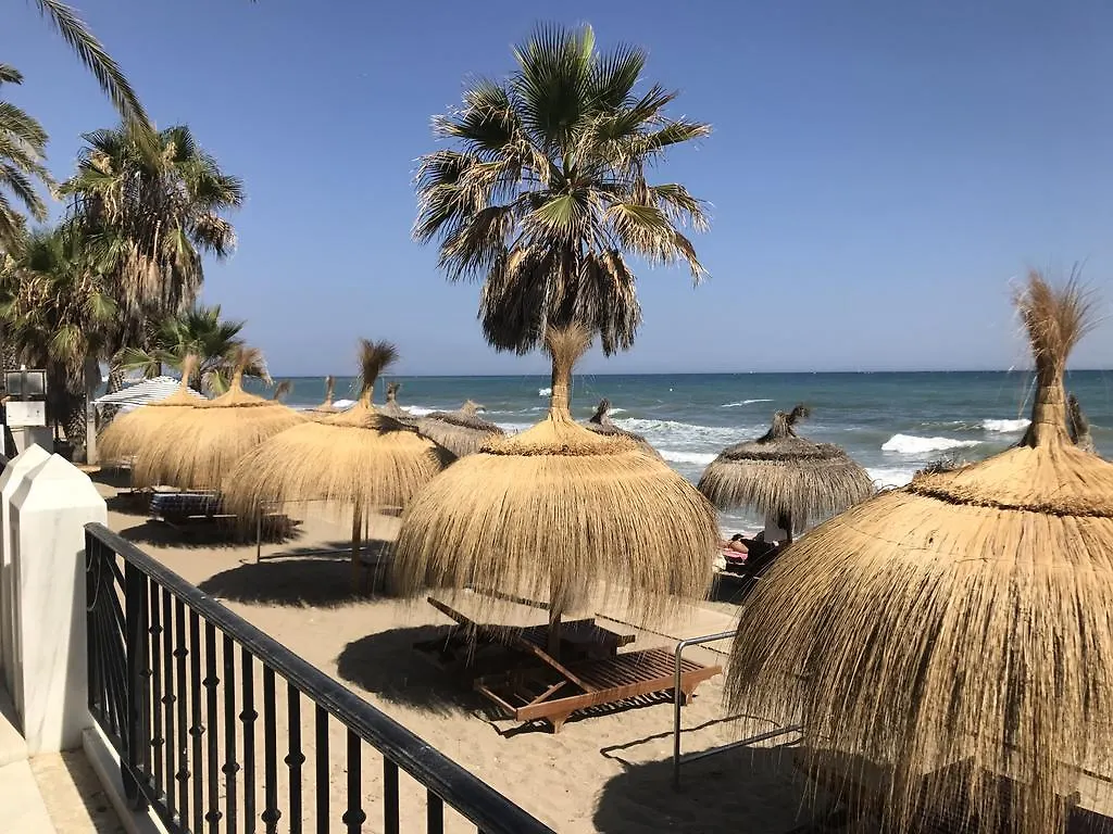 Apartment Vivaldi Boutique Suites Jardines Del Mar Marbella
