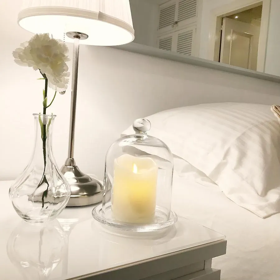 Vivaldi Boutique Suites Jardines Del Mar Marbella Spain